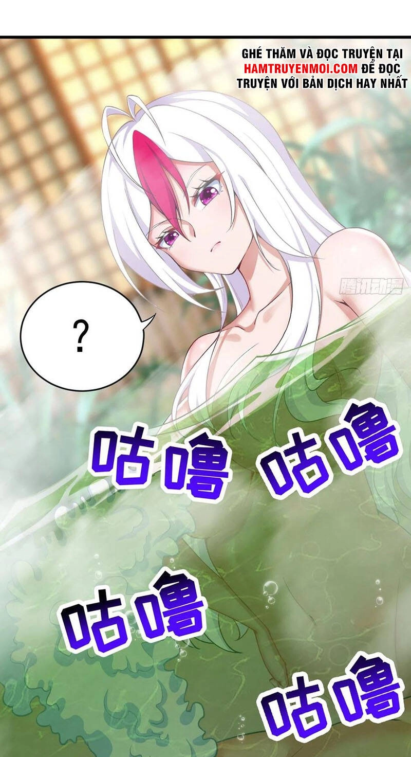 Ta Nhặt Được Thuộc Tính Tại Tu Chân Giới Chapter 204 - 8