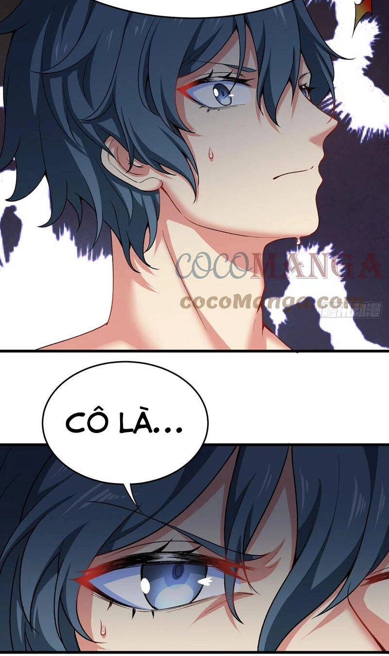 Ta Nhặt Được Thuộc Tính Tại Tu Chân Giới Chapter 204 - 13