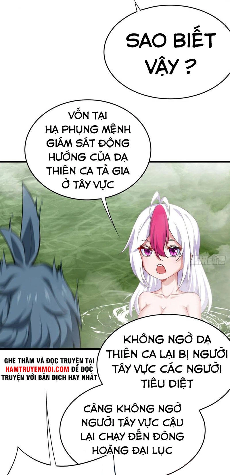 Ta Nhặt Được Thuộc Tính Tại Tu Chân Giới Chapter 204 - 14