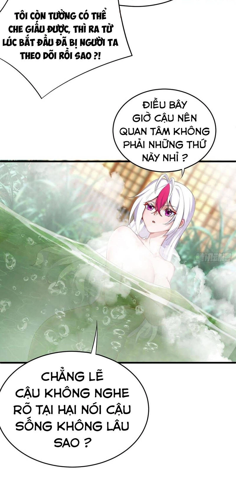 Ta Nhặt Được Thuộc Tính Tại Tu Chân Giới Chapter 204 - 15