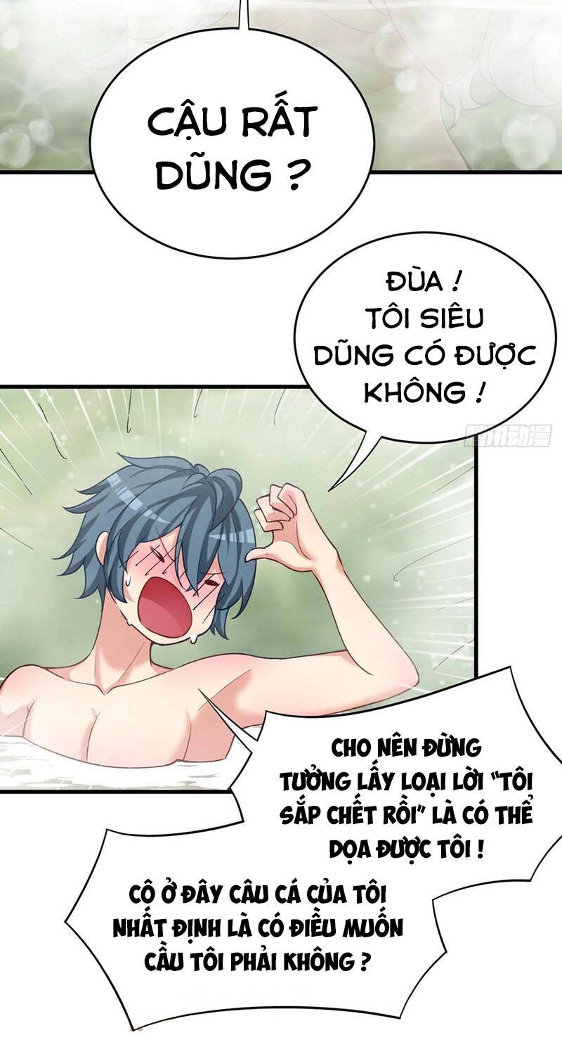 Ta Nhặt Được Thuộc Tính Tại Tu Chân Giới Chapter 204 - 17