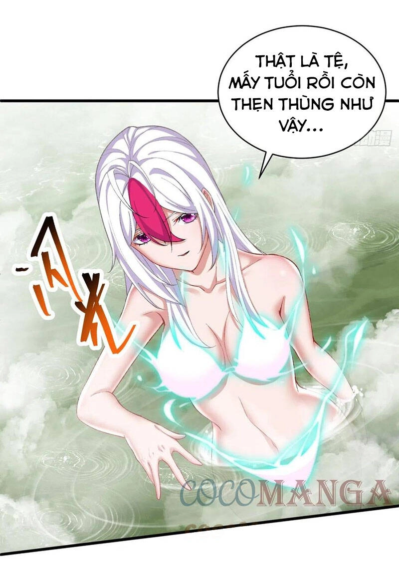 Ta Nhặt Được Thuộc Tính Tại Tu Chân Giới Chapter 204 - 21