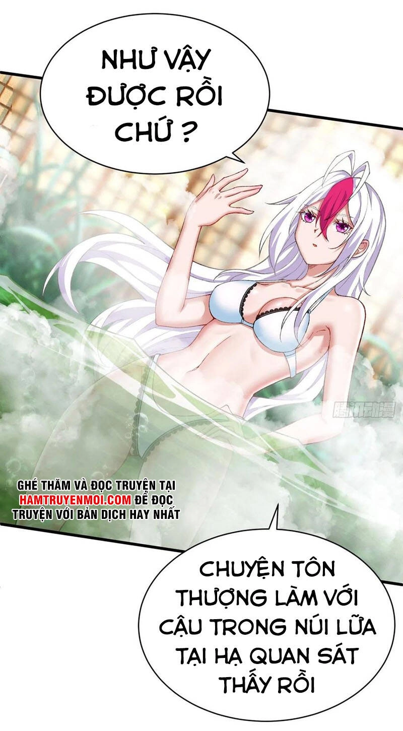 Ta Nhặt Được Thuộc Tính Tại Tu Chân Giới Chapter 204 - 22