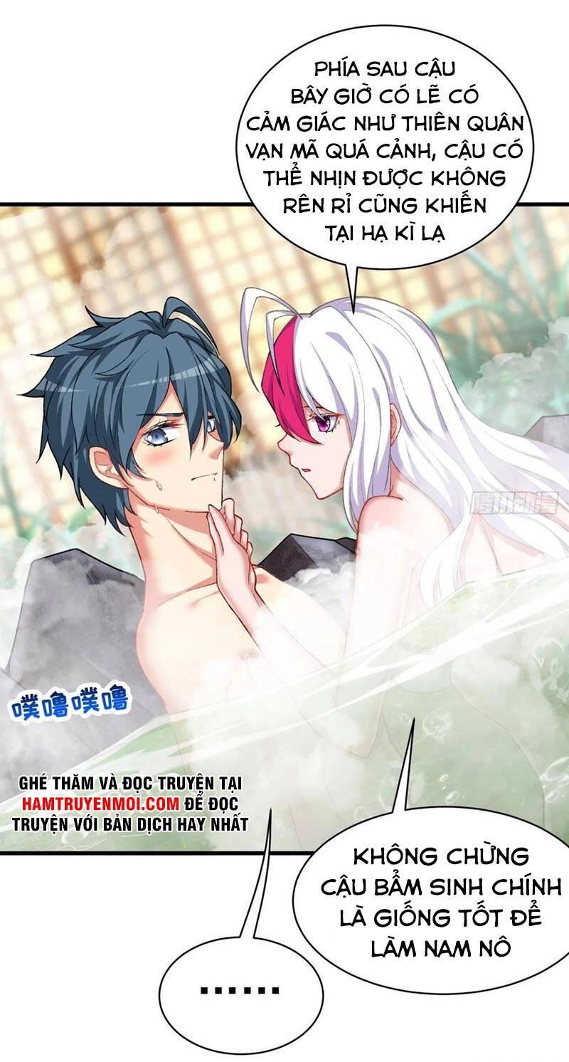 Ta Nhặt Được Thuộc Tính Tại Tu Chân Giới Chapter 204 - 24