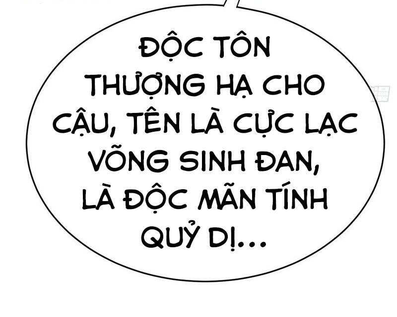 Ta Nhặt Được Thuộc Tính Tại Tu Chân Giới Chapter 204 - 26