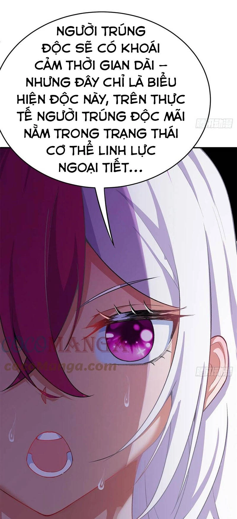 Ta Nhặt Được Thuộc Tính Tại Tu Chân Giới Chapter 204 - 27