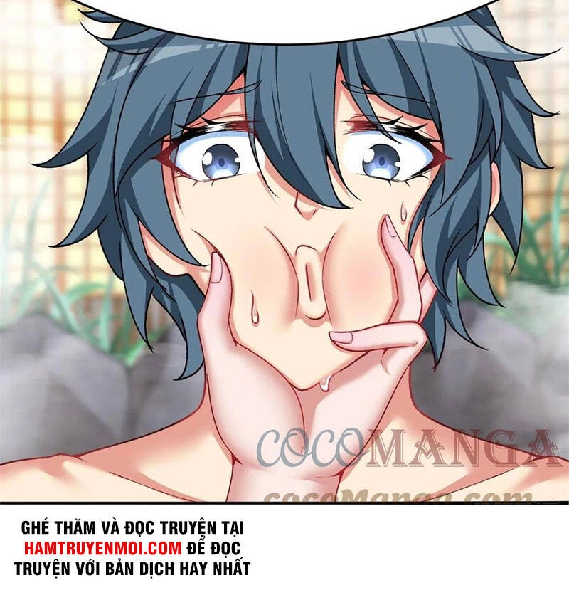 Ta Nhặt Được Thuộc Tính Tại Tu Chân Giới Chapter 204 - 29