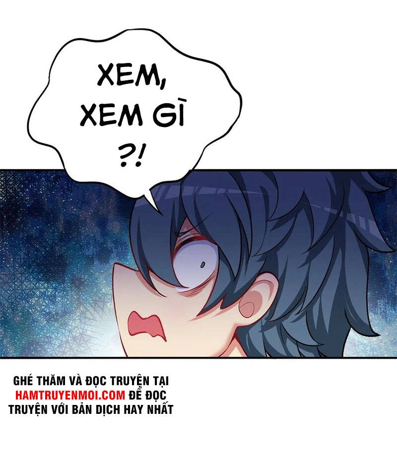 Ta Nhặt Được Thuộc Tính Tại Tu Chân Giới Chapter 204 - 31