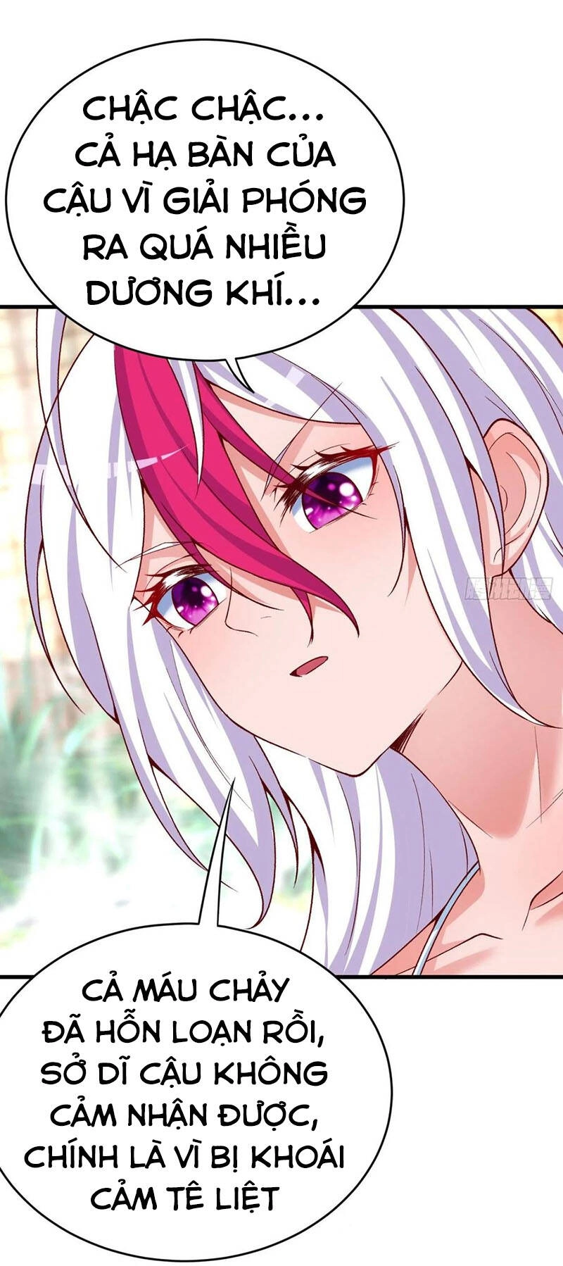 Ta Nhặt Được Thuộc Tính Tại Tu Chân Giới Chapter 204 - 32