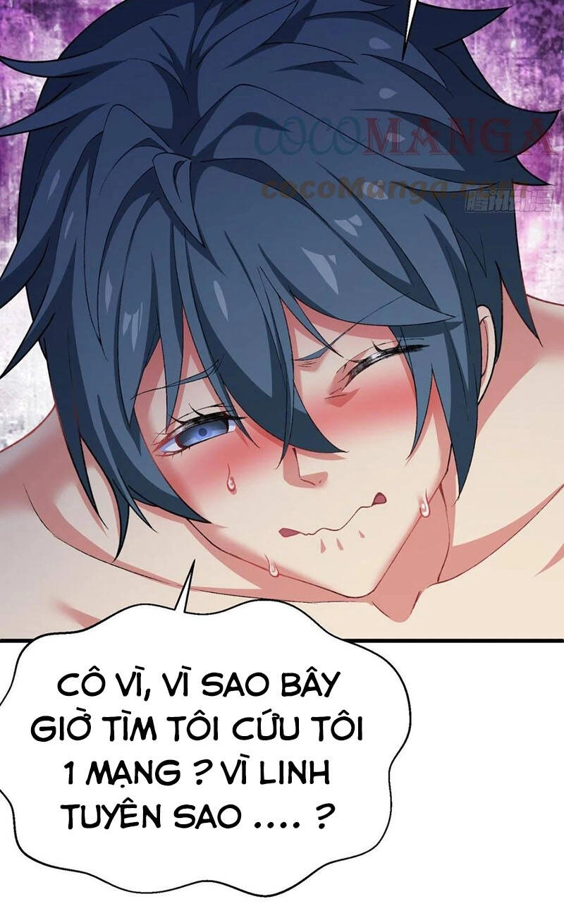 Ta Nhặt Được Thuộc Tính Tại Tu Chân Giới Chapter 204 - 41