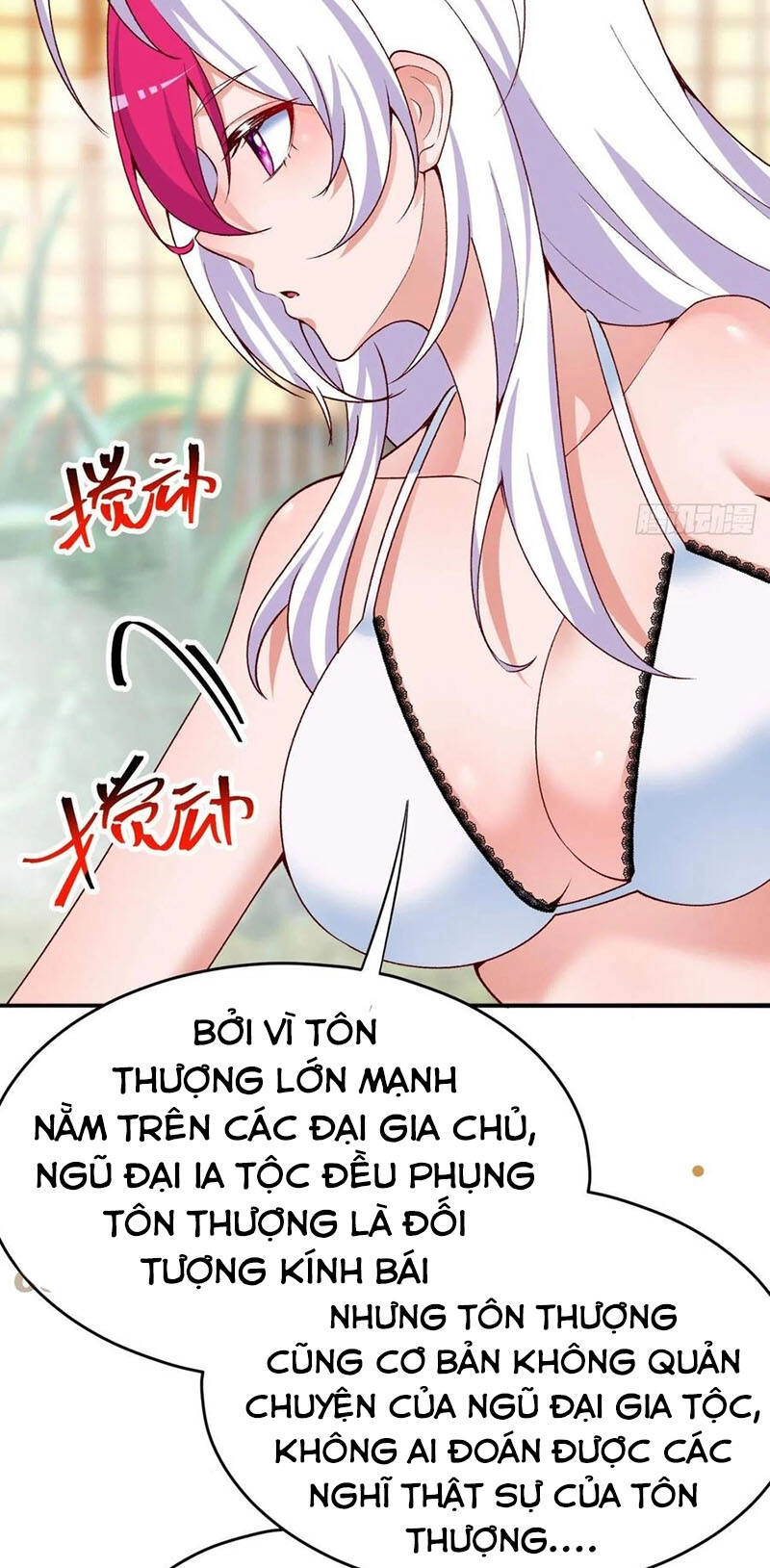 Ta Nhặt Được Thuộc Tính Tại Tu Chân Giới Chapter 204 - 46