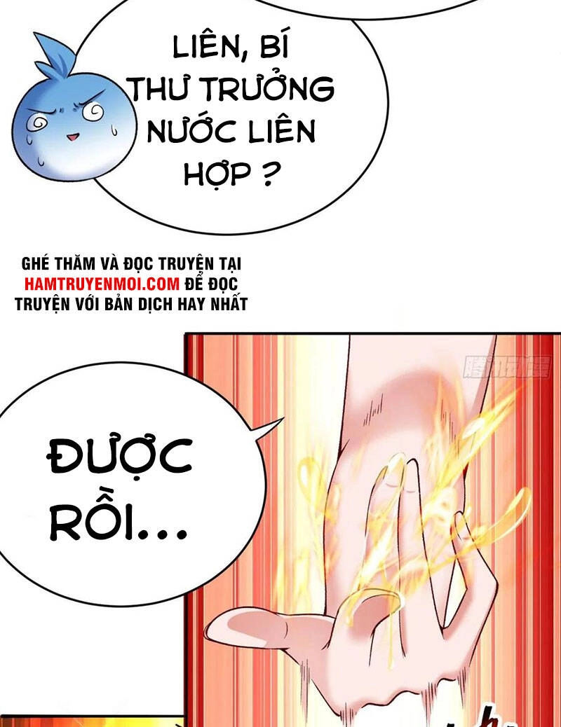 Ta Nhặt Được Thuộc Tính Tại Tu Chân Giới Chapter 204 - 47