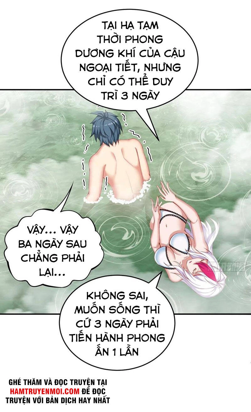 Ta Nhặt Được Thuộc Tính Tại Tu Chân Giới Chapter 204 - 49