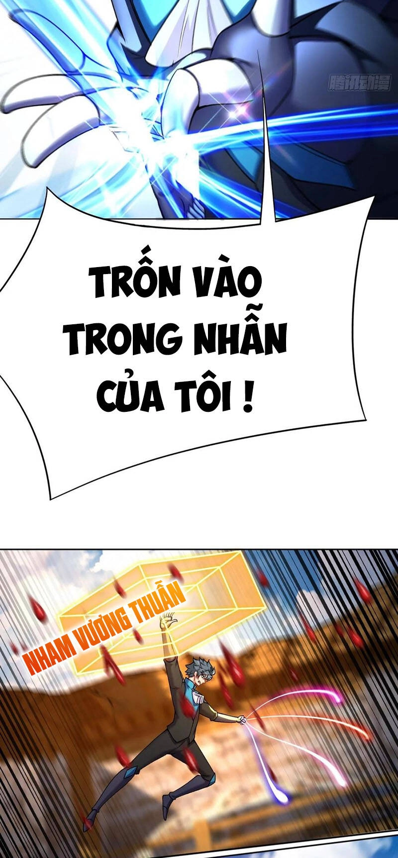 Ta Nhặt Được Thuộc Tính Tại Tu Chân Giới Chapter 208 - 12