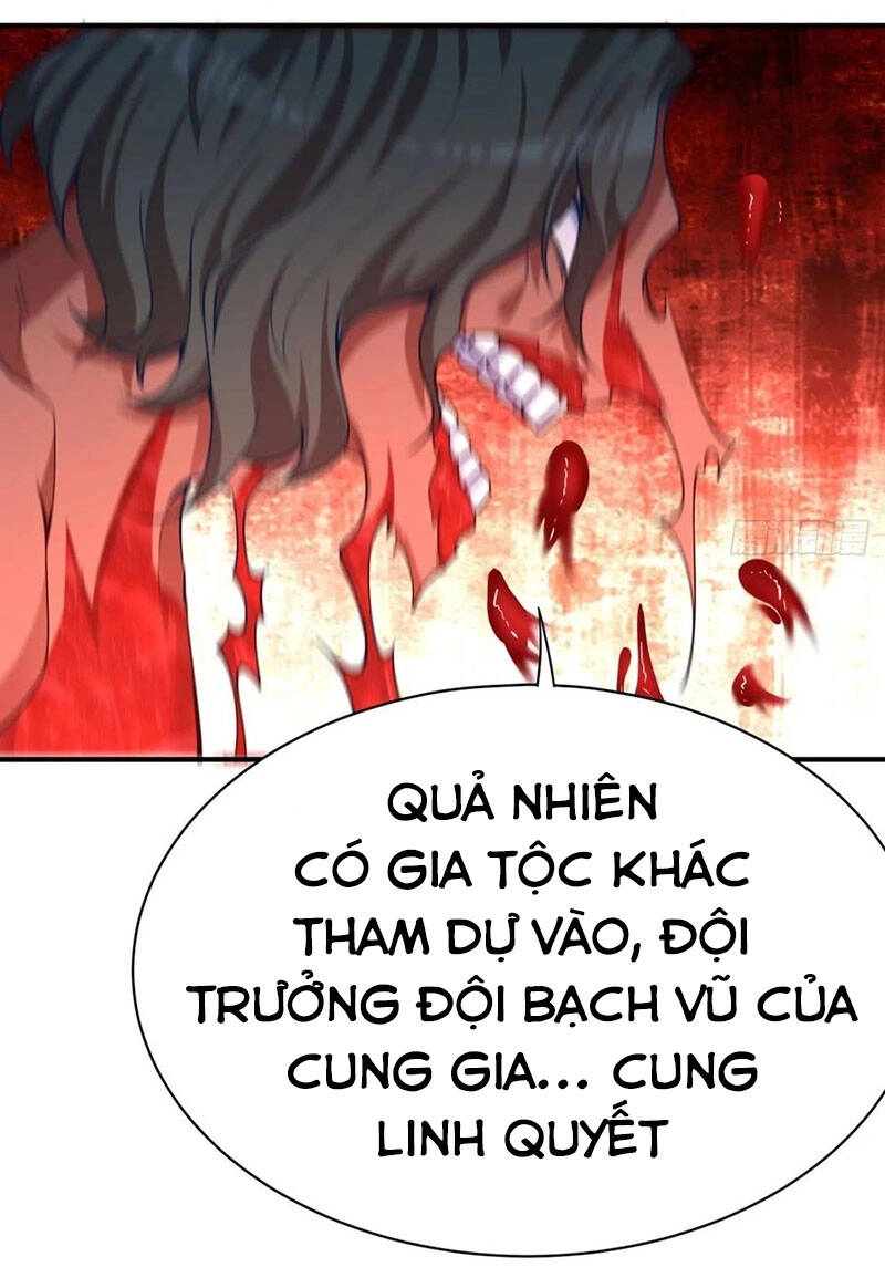 Ta Nhặt Được Thuộc Tính Tại Tu Chân Giới Chapter 208 - 18
