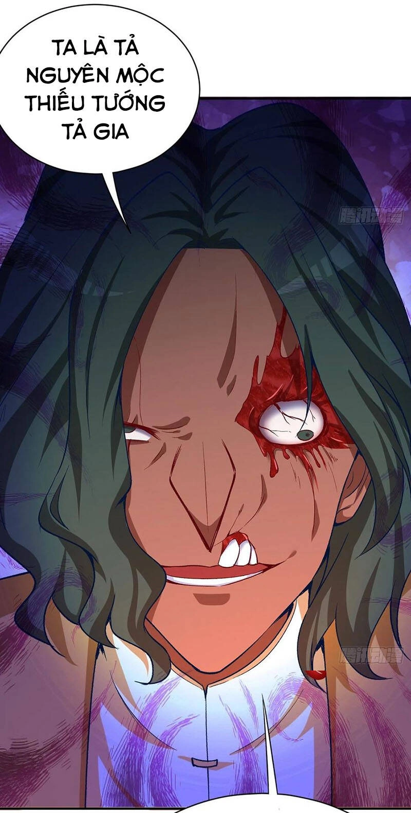 Ta Nhặt Được Thuộc Tính Tại Tu Chân Giới Chapter 208 - 20