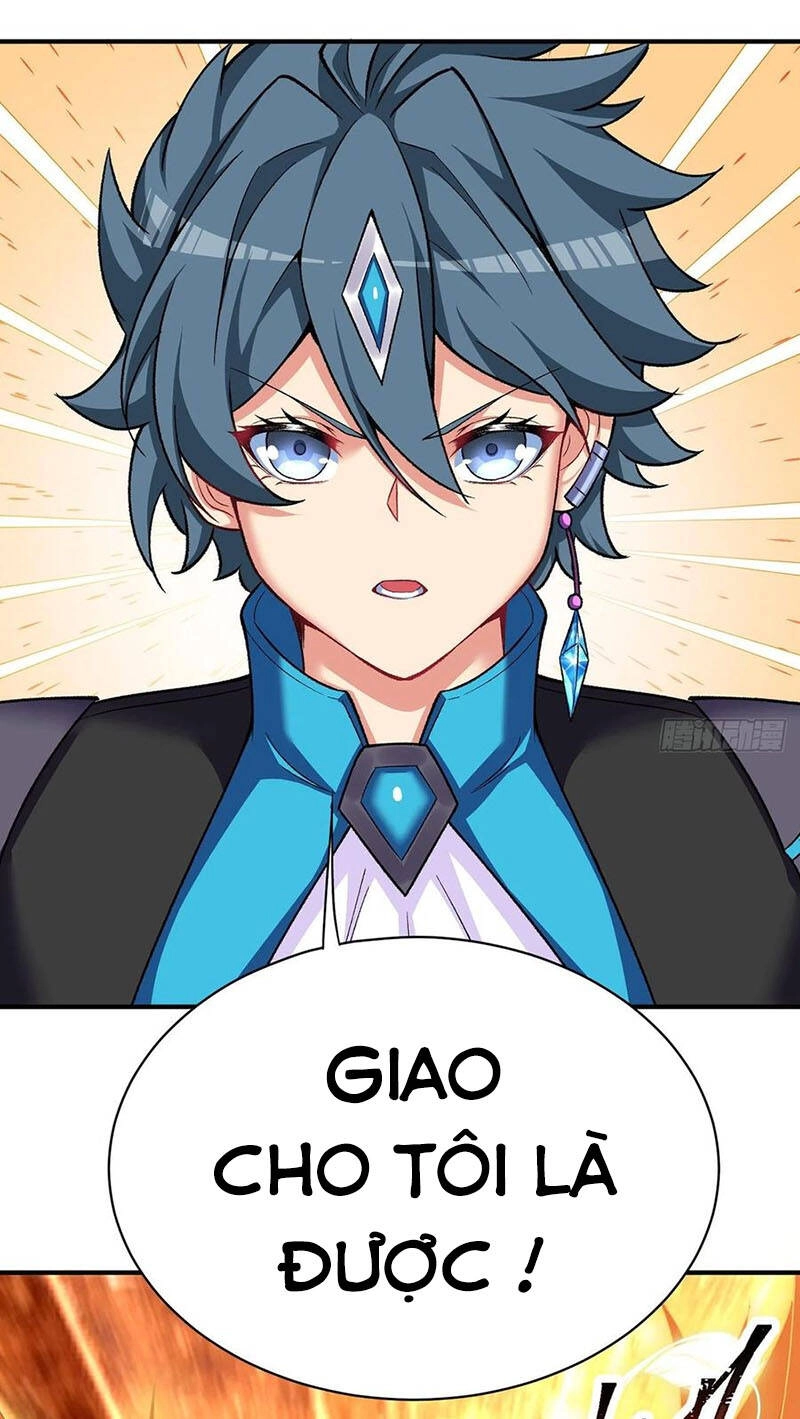 Ta Nhặt Được Thuộc Tính Tại Tu Chân Giới Chapter 208 - 28