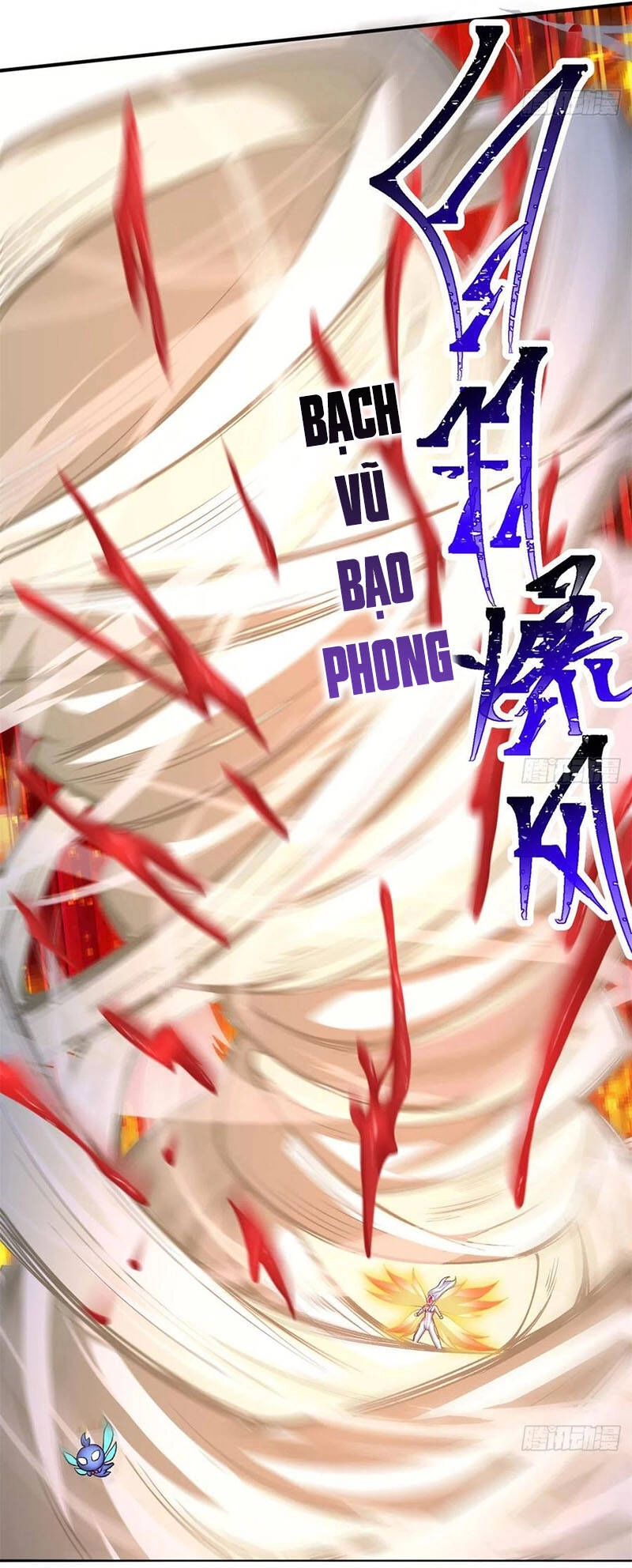 Ta Nhặt Được Thuộc Tính Tại Tu Chân Giới Chapter 208 - 36