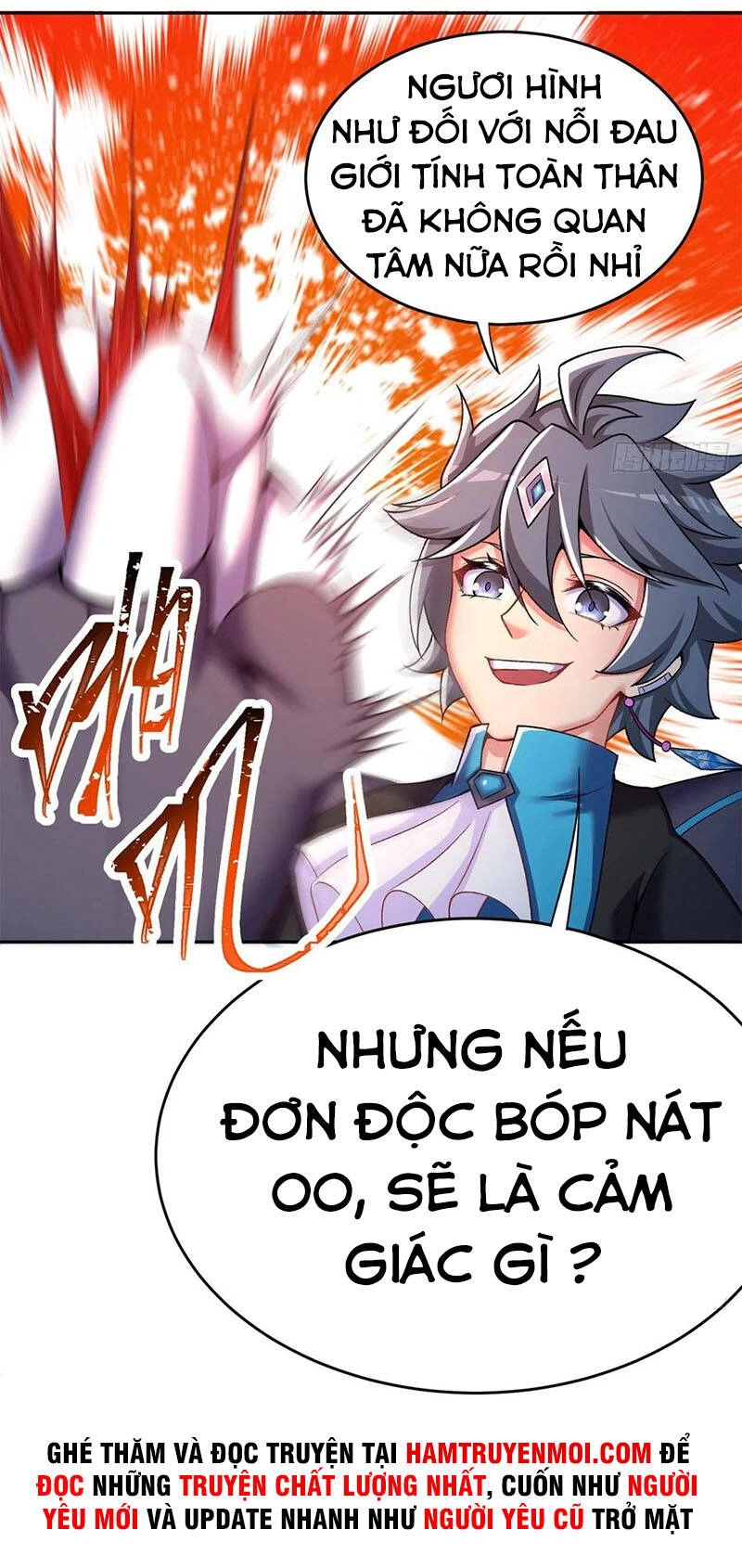 Ta Nhặt Được Thuộc Tính Tại Tu Chân Giới Chapter 208 - 42