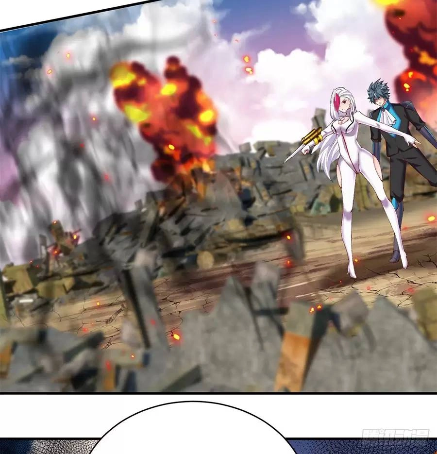 Ta Nhặt Được Thuộc Tính Tại Tu Chân Giới Chapter 209 - 28