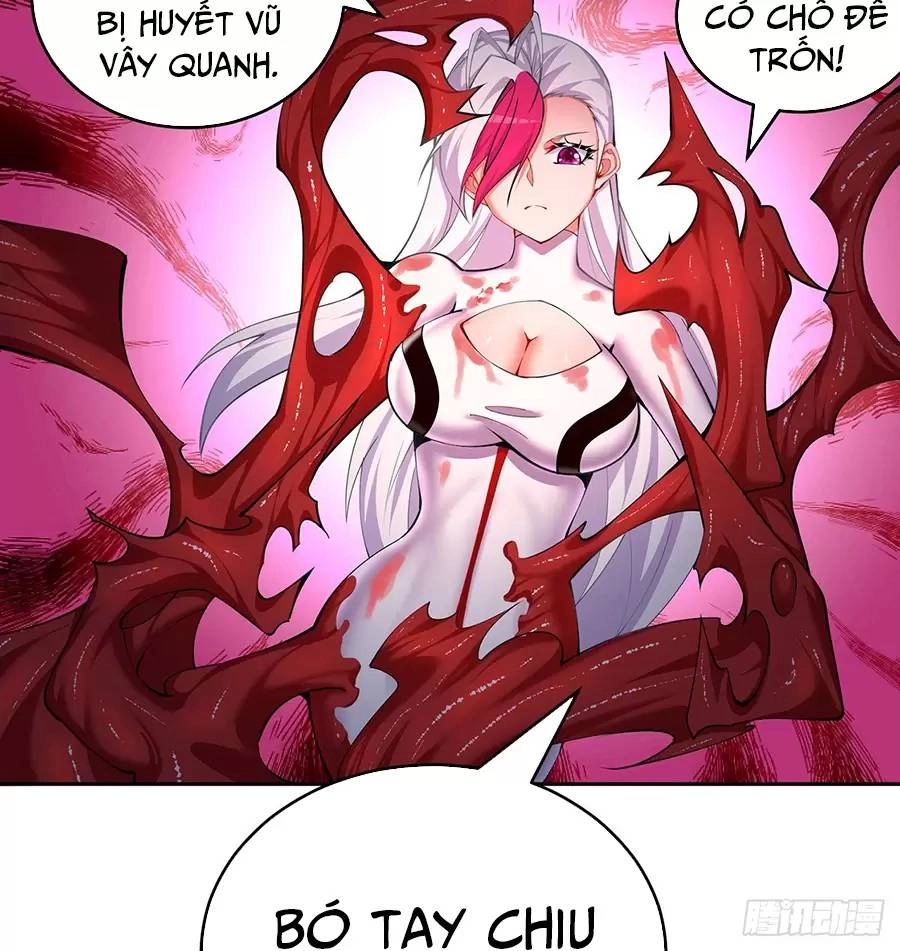 Ta Nhặt Được Thuộc Tính Tại Tu Chân Giới Chapter 209.5 - 4