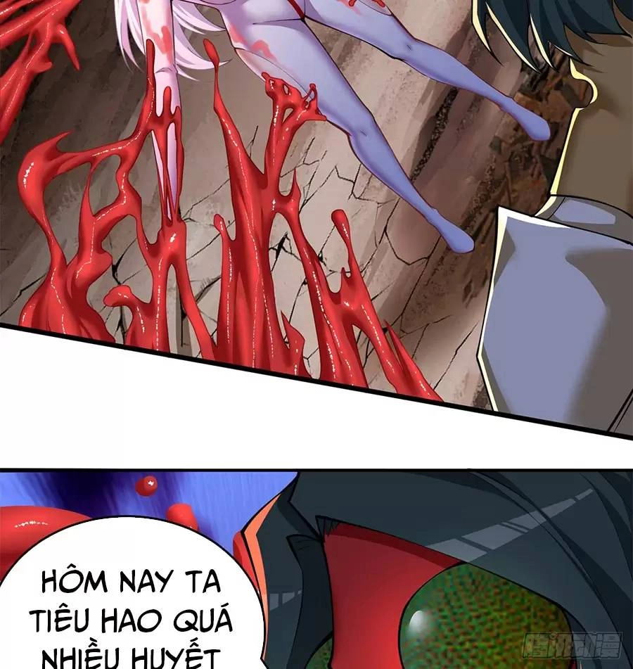 Ta Nhặt Được Thuộc Tính Tại Tu Chân Giới Chapter 209.5 - 7