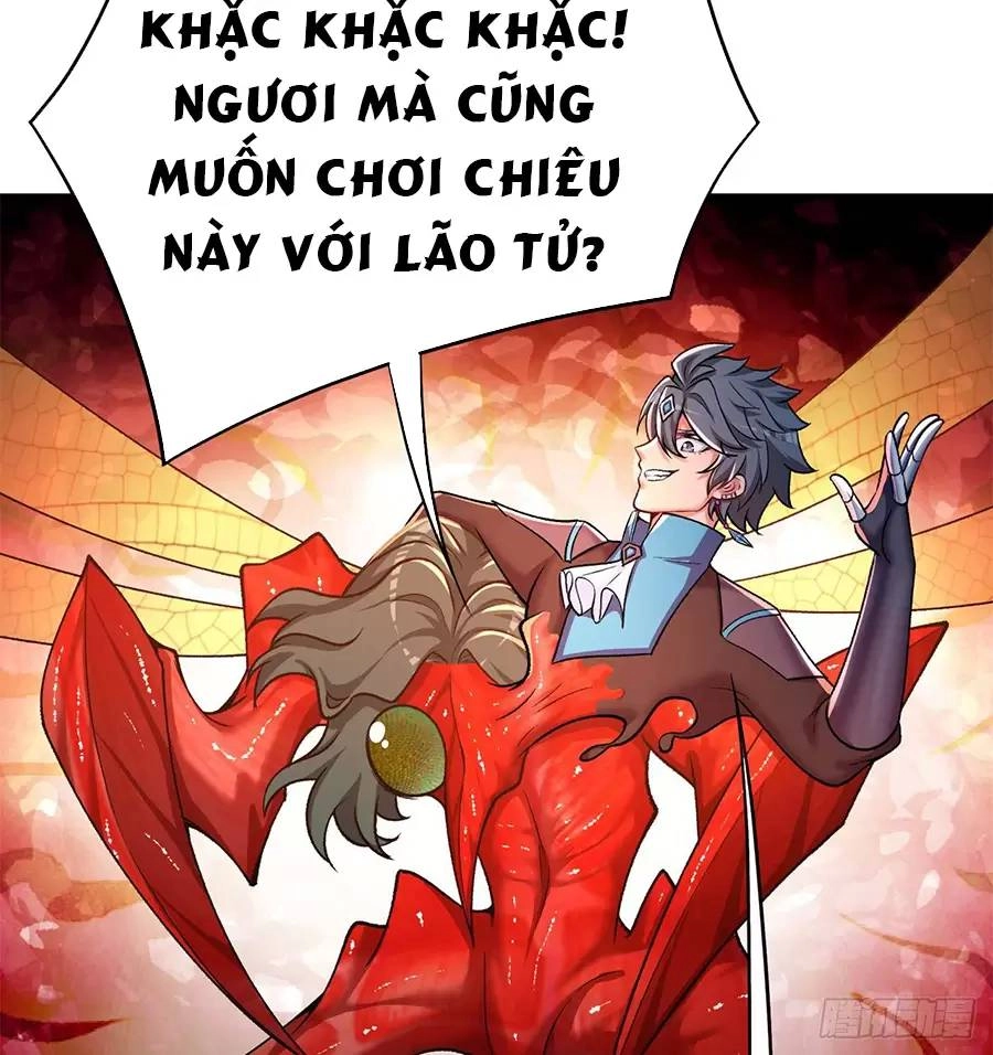 Ta Nhặt Được Thuộc Tính Tại Tu Chân Giới Chapter 209.5 - 22