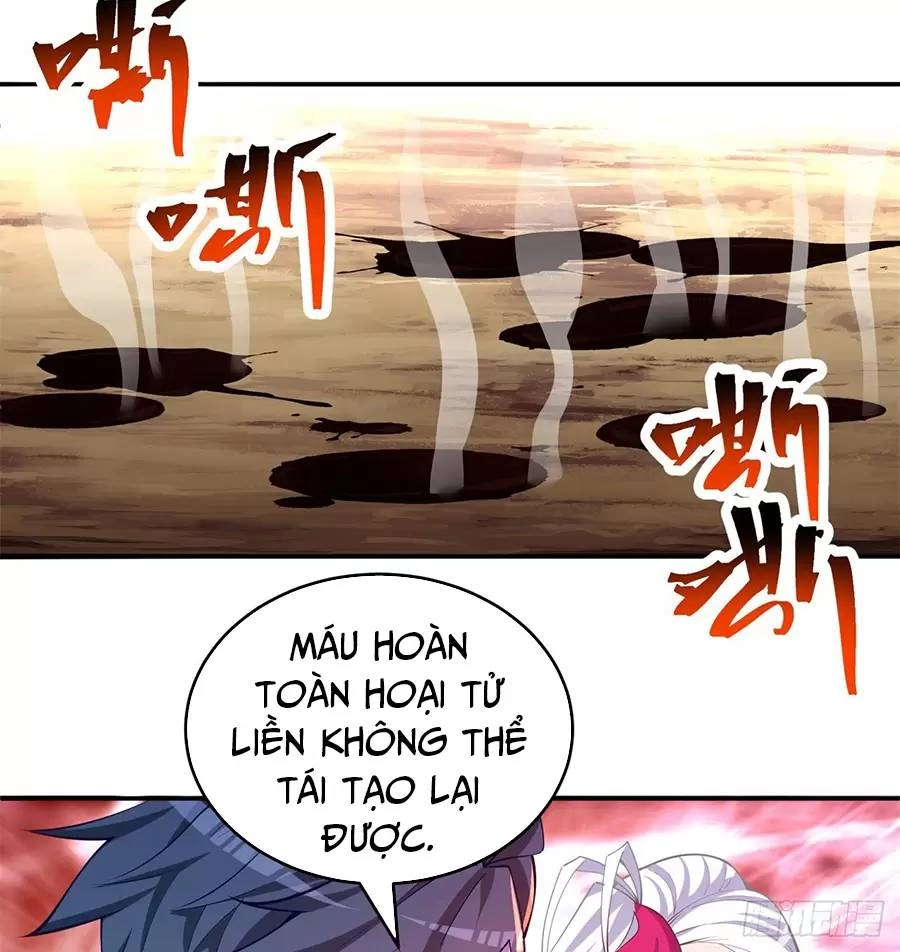 Ta Nhặt Được Thuộc Tính Tại Tu Chân Giới Chapter 209.5 - 32