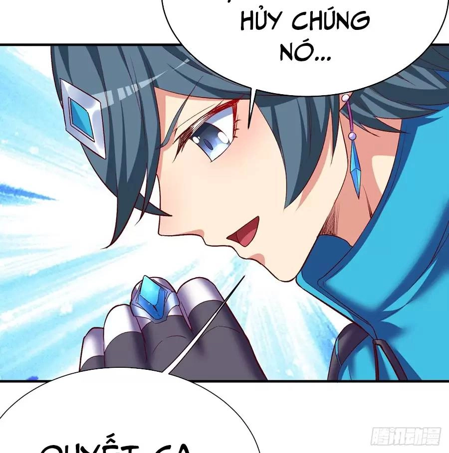 Ta Nhặt Được Thuộc Tính Tại Tu Chân Giới Chapter 210 - 24