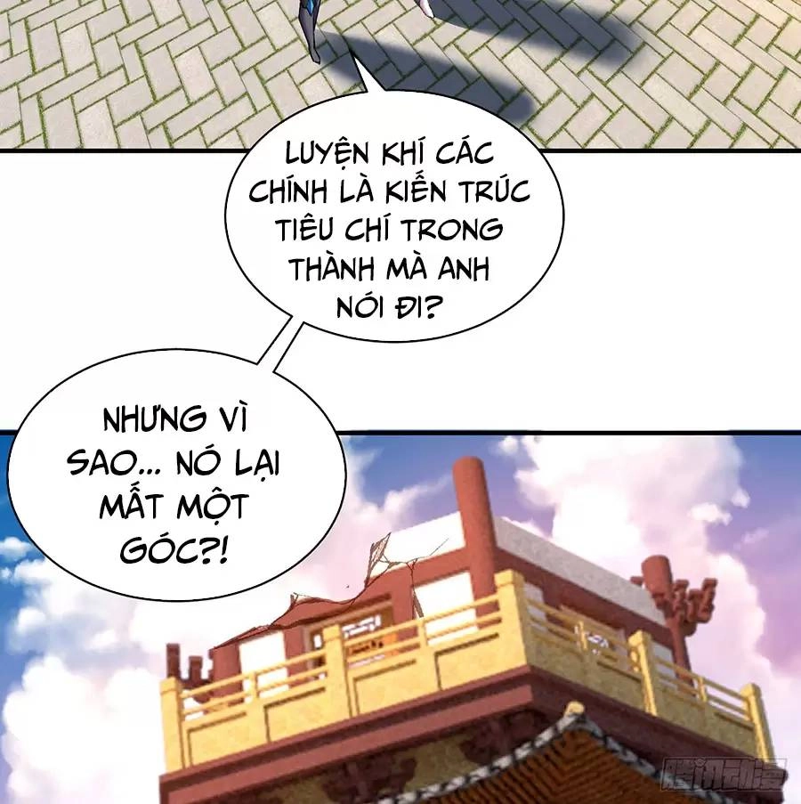 Ta Nhặt Được Thuộc Tính Tại Tu Chân Giới Chapter 210.5 - 34