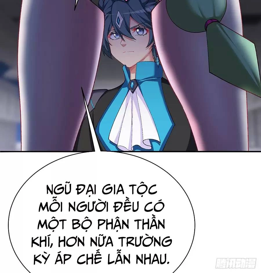 Ta Nhặt Được Thuộc Tính Tại Tu Chân Giới Chapter 211.5 - 9