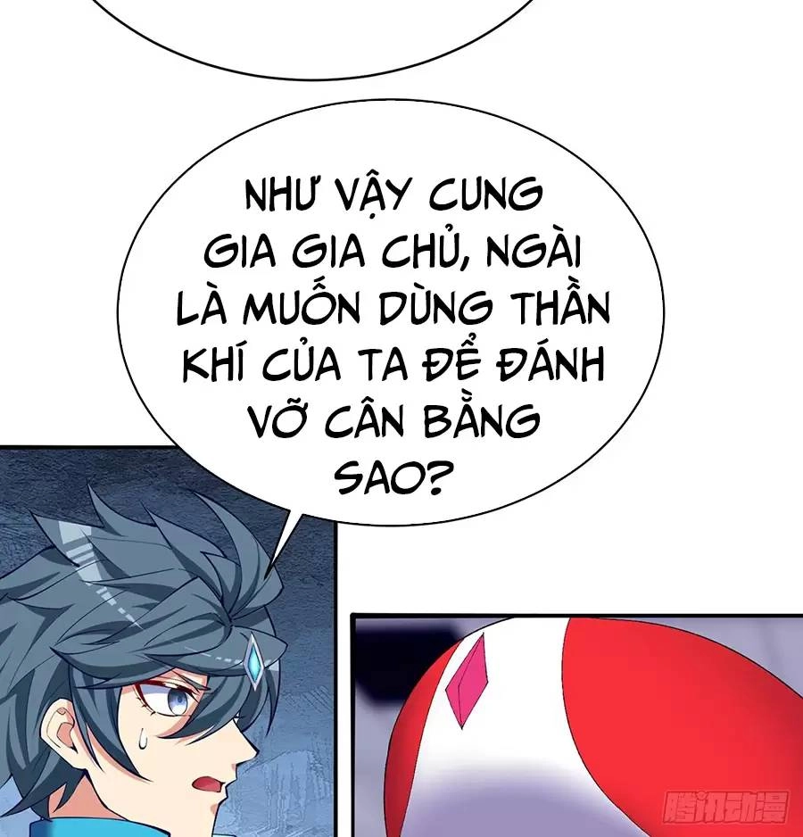 Ta Nhặt Được Thuộc Tính Tại Tu Chân Giới Chapter 211.5 - 10