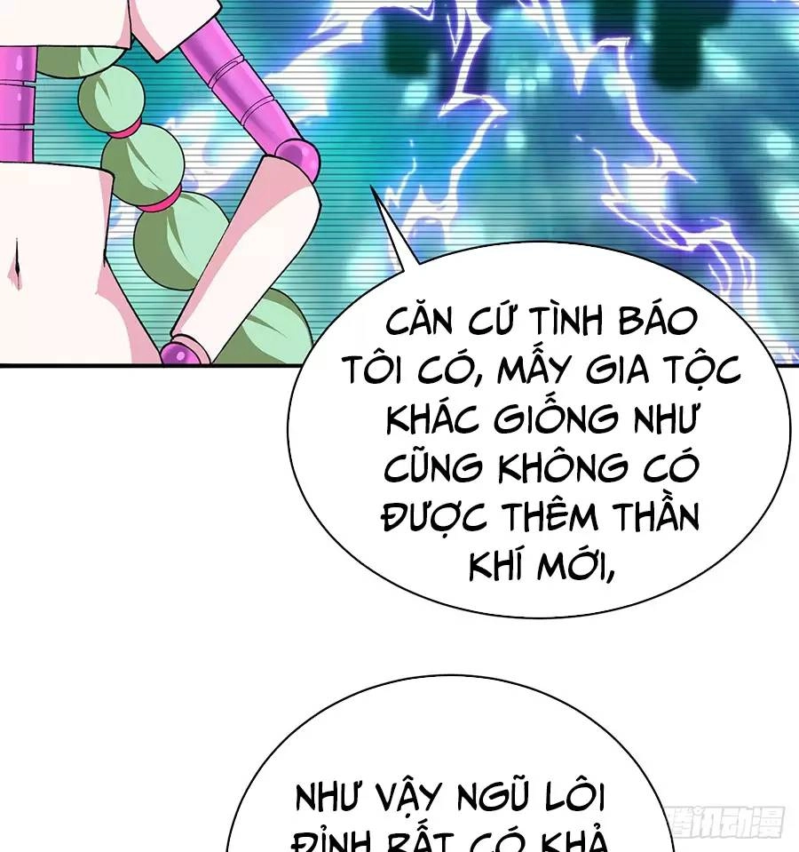 Ta Nhặt Được Thuộc Tính Tại Tu Chân Giới Chapter 211.5 - 14