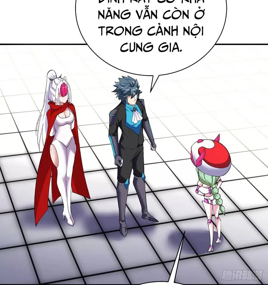 Ta Nhặt Được Thuộc Tính Tại Tu Chân Giới Chapter 211.5 - 15