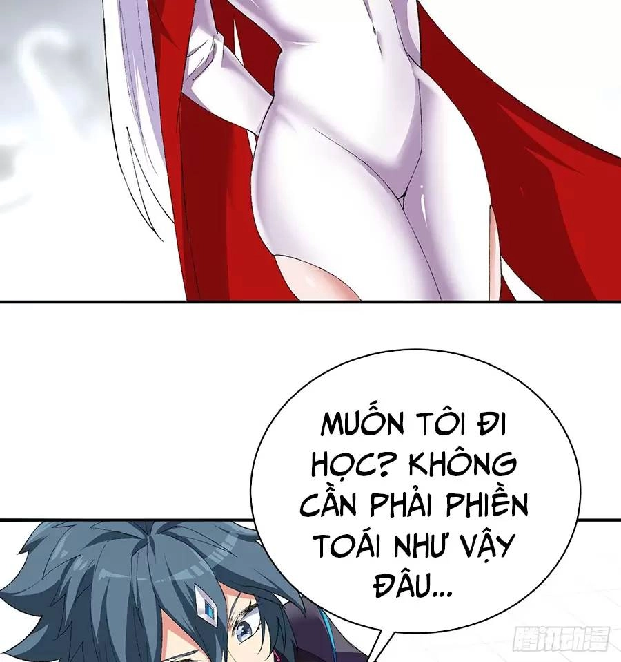 Ta Nhặt Được Thuộc Tính Tại Tu Chân Giới Chapter 211.5 - 19