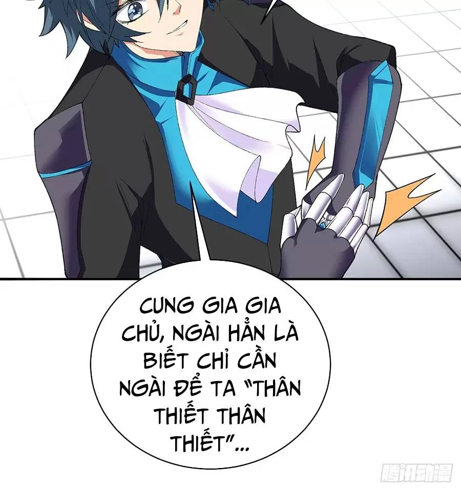 Ta Nhặt Được Thuộc Tính Tại Tu Chân Giới Chapter 211.5 - 20