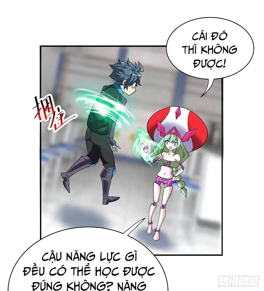 Ta Nhặt Được Thuộc Tính Tại Tu Chân Giới Chapter 211.5 - 21