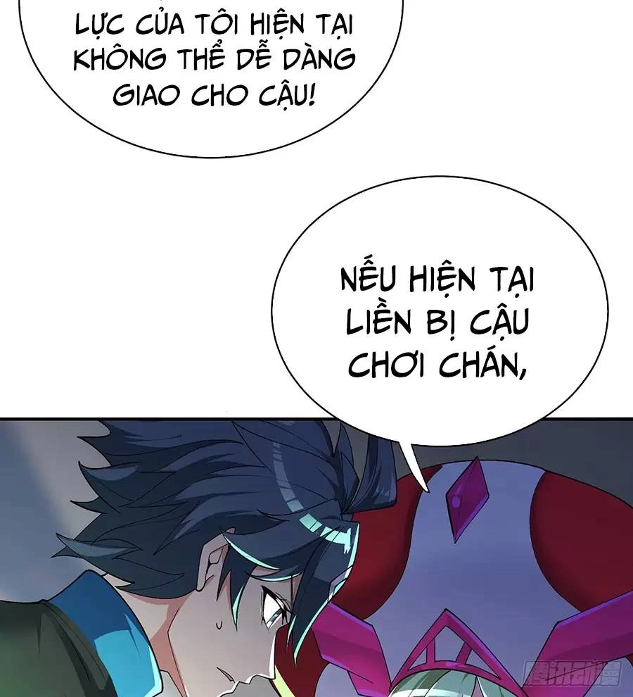 Ta Nhặt Được Thuộc Tính Tại Tu Chân Giới Chapter 211.5 - 22