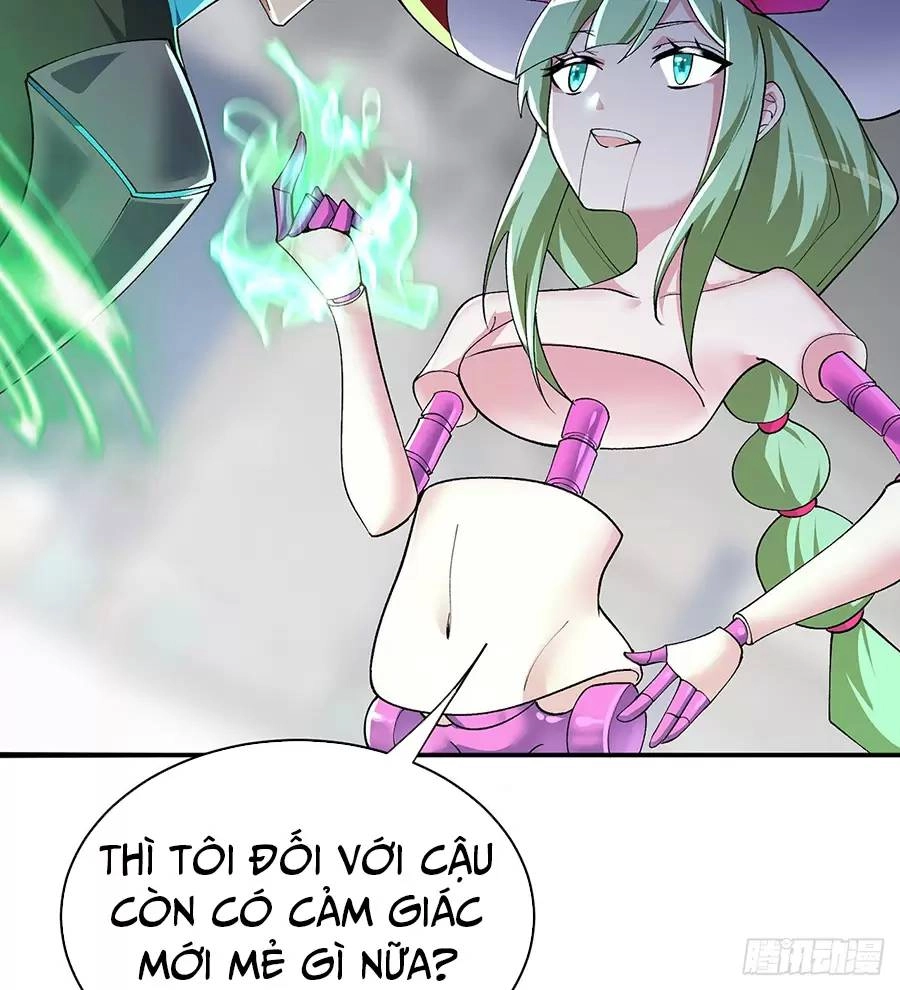 Ta Nhặt Được Thuộc Tính Tại Tu Chân Giới Chapter 211.5 - 23