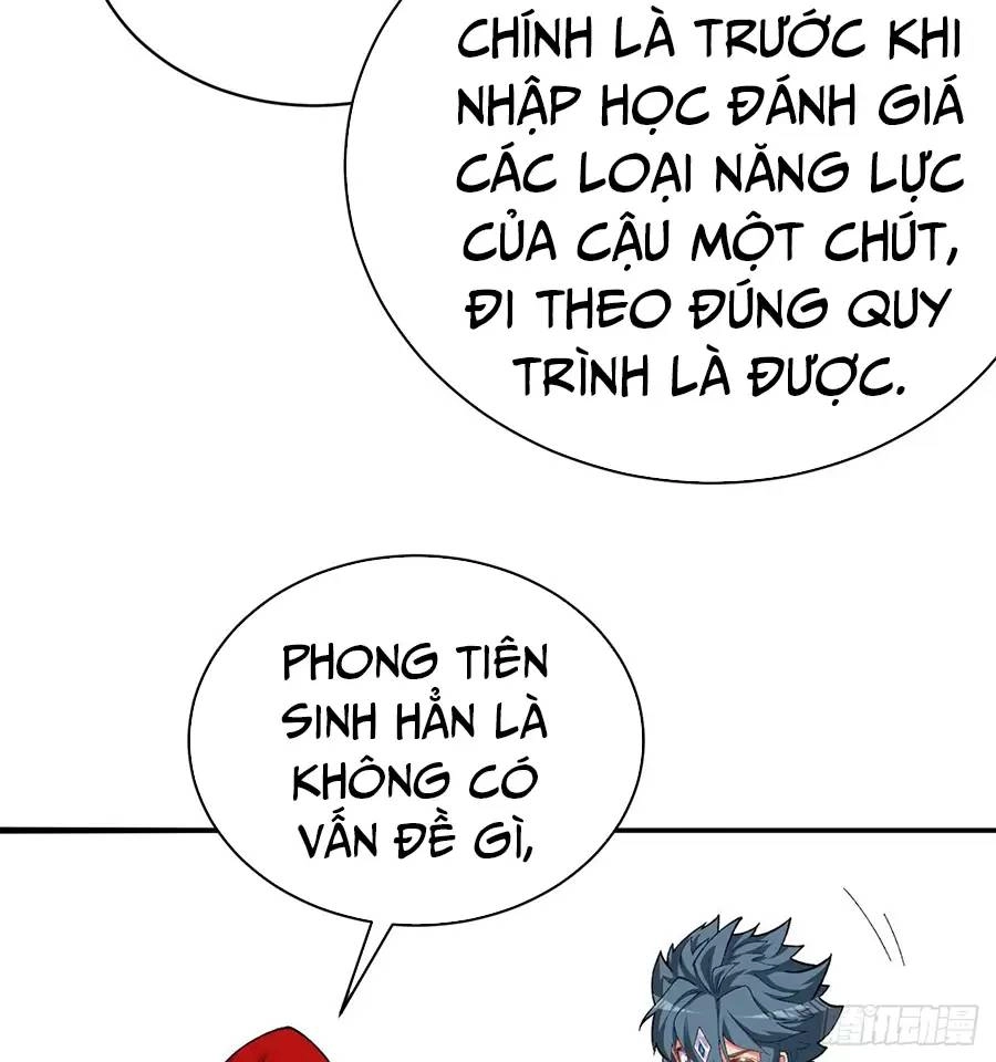 Ta Nhặt Được Thuộc Tính Tại Tu Chân Giới Chapter 212 - 6