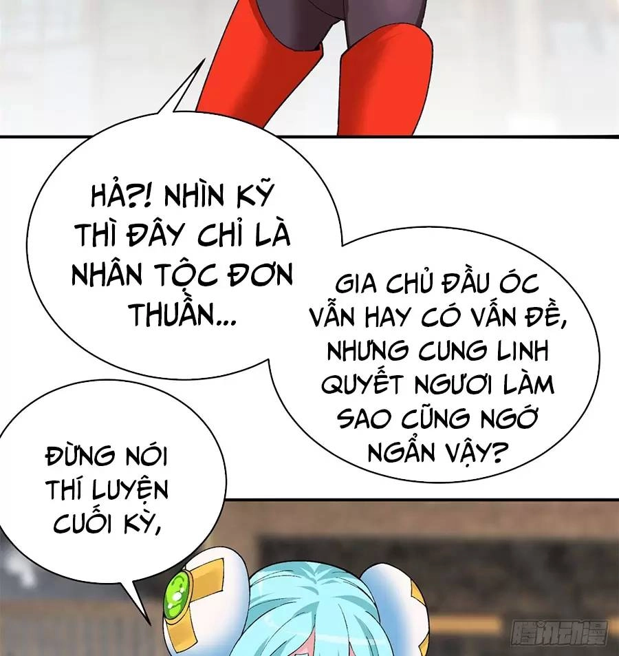 Ta Nhặt Được Thuộc Tính Tại Tu Chân Giới Chapter 212 - 15