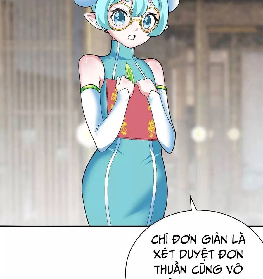 Ta Nhặt Được Thuộc Tính Tại Tu Chân Giới Chapter 212 - 16