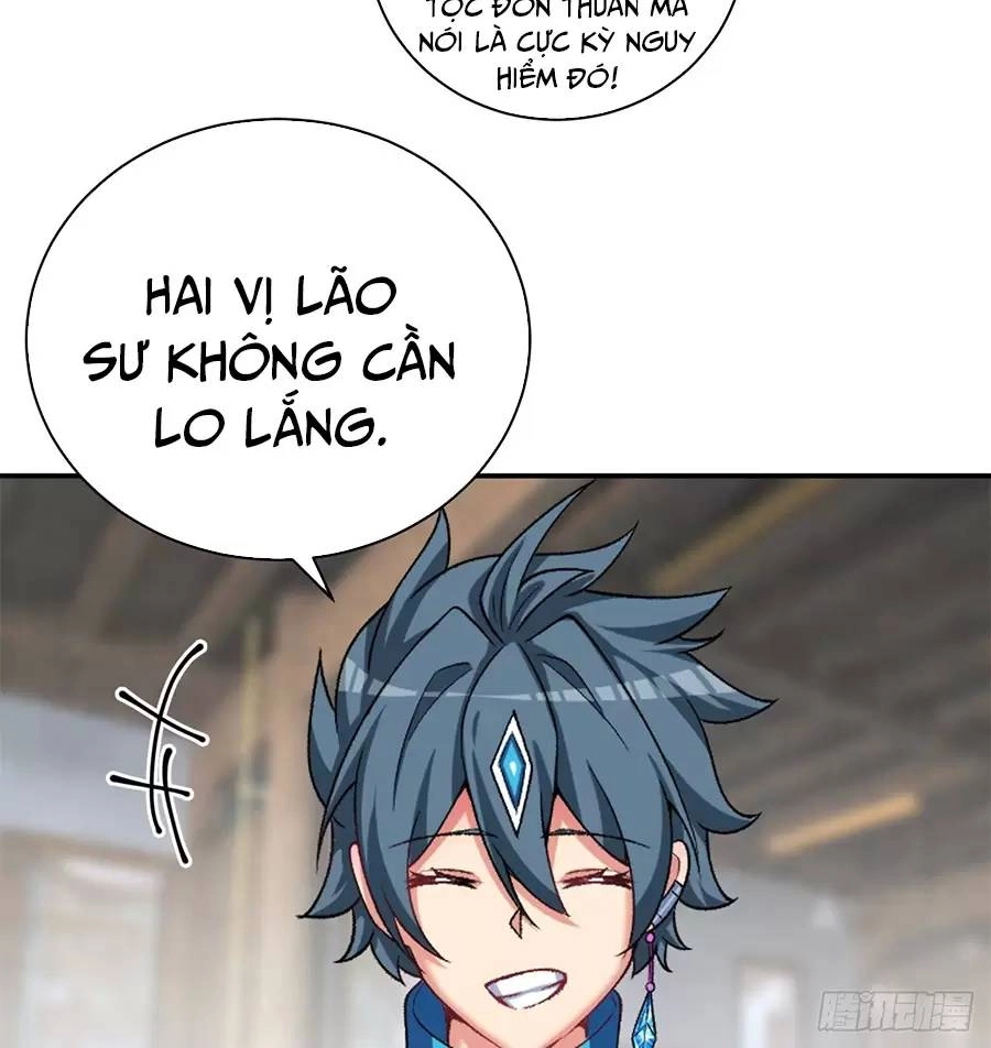 Ta Nhặt Được Thuộc Tính Tại Tu Chân Giới Chapter 212 - 18