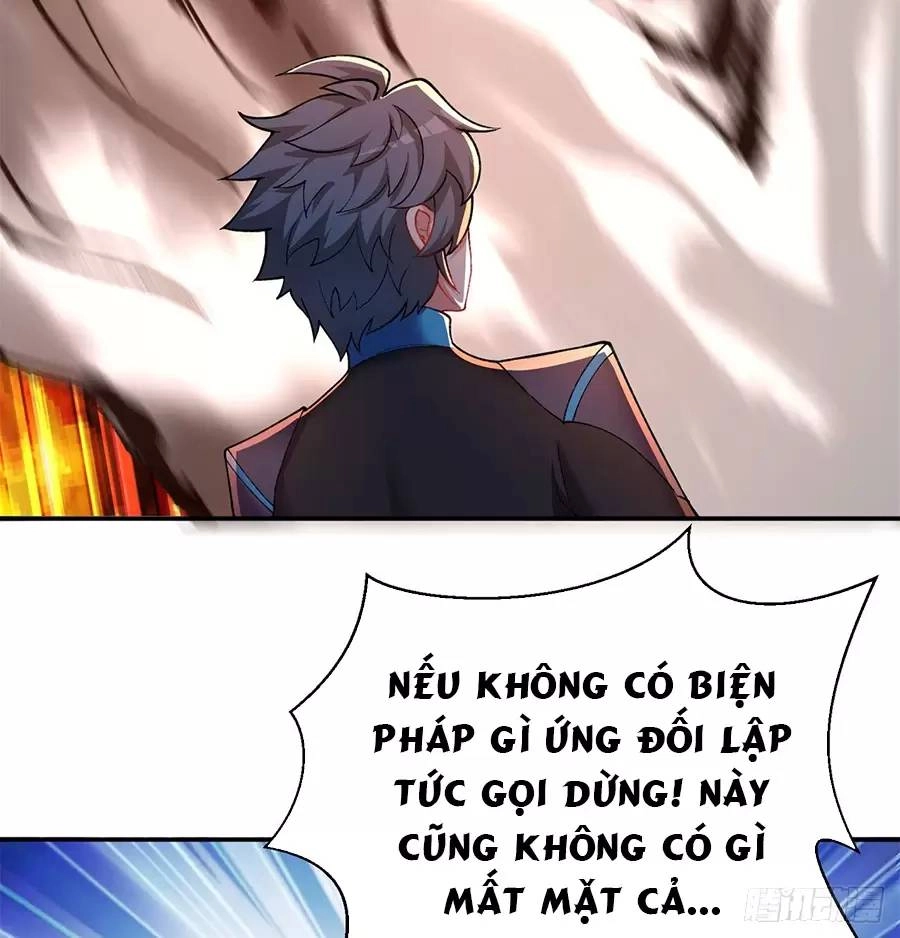 Ta Nhặt Được Thuộc Tính Tại Tu Chân Giới Chapter 212 - 35