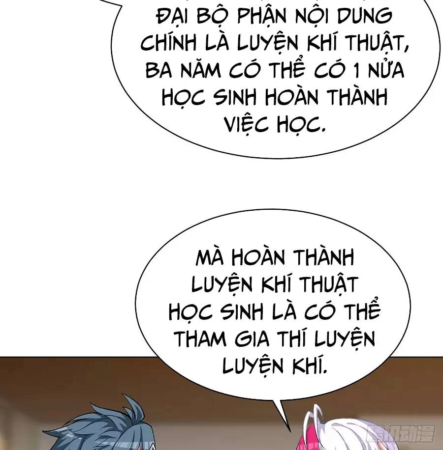 Ta Nhặt Được Thuộc Tính Tại Tu Chân Giới Chapter 213 - 35