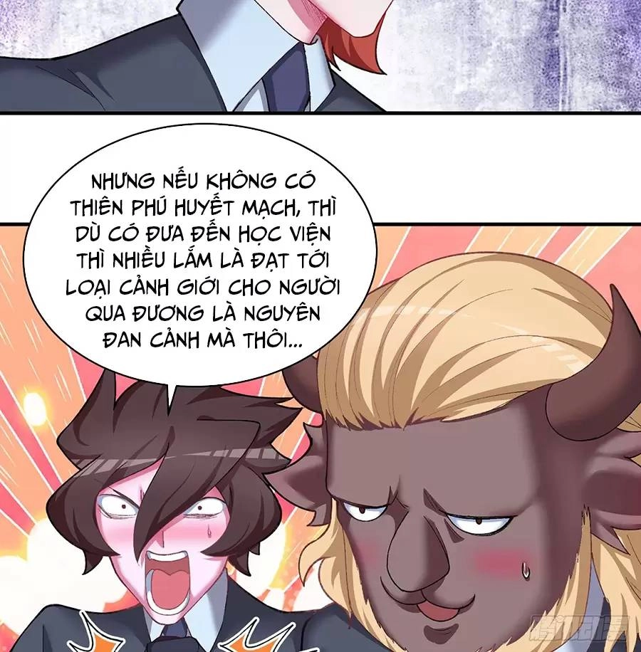 Ta Nhặt Được Thuộc Tính Tại Tu Chân Giới Chapter 213.5 - 33