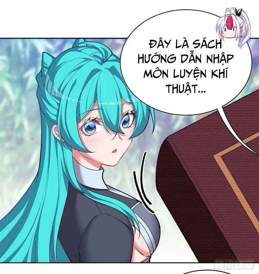 Ta Nhặt Được Thuộc Tính Tại Tu Chân Giới Chapter 214 - 23