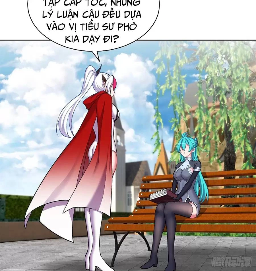 Ta Nhặt Được Thuộc Tính Tại Tu Chân Giới Chapter 214 - 27