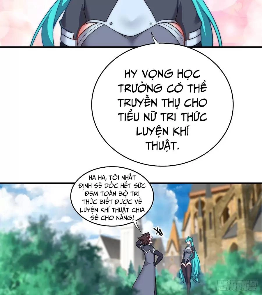 Ta Nhặt Được Thuộc Tính Tại Tu Chân Giới Chapter 215 - 5