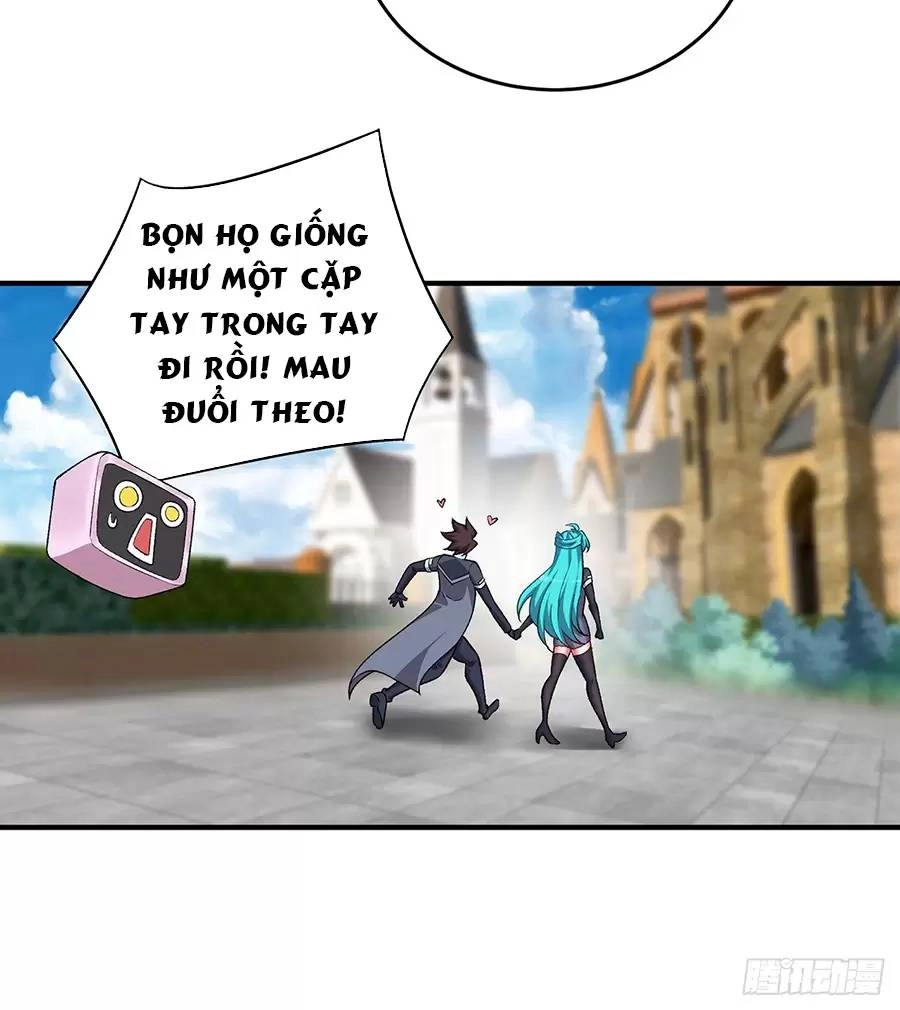 Ta Nhặt Được Thuộc Tính Tại Tu Chân Giới Chapter 215 - 7